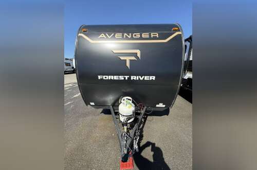 2027 Forest River Rv Avenger 17DBX in hayden ID