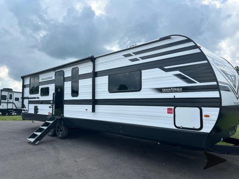 2027 Grand Design Transcend Xplor 315RKT in almo KY