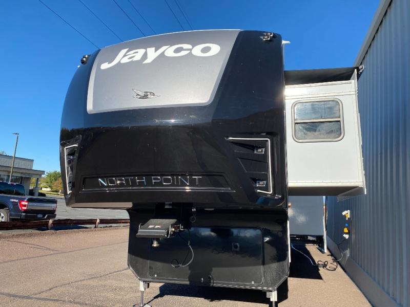 2027 Jayco North Point 361RLBH in souderton PA