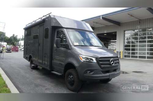 2027 Winnebago EKKO SPRINTER 23B in west chester PA