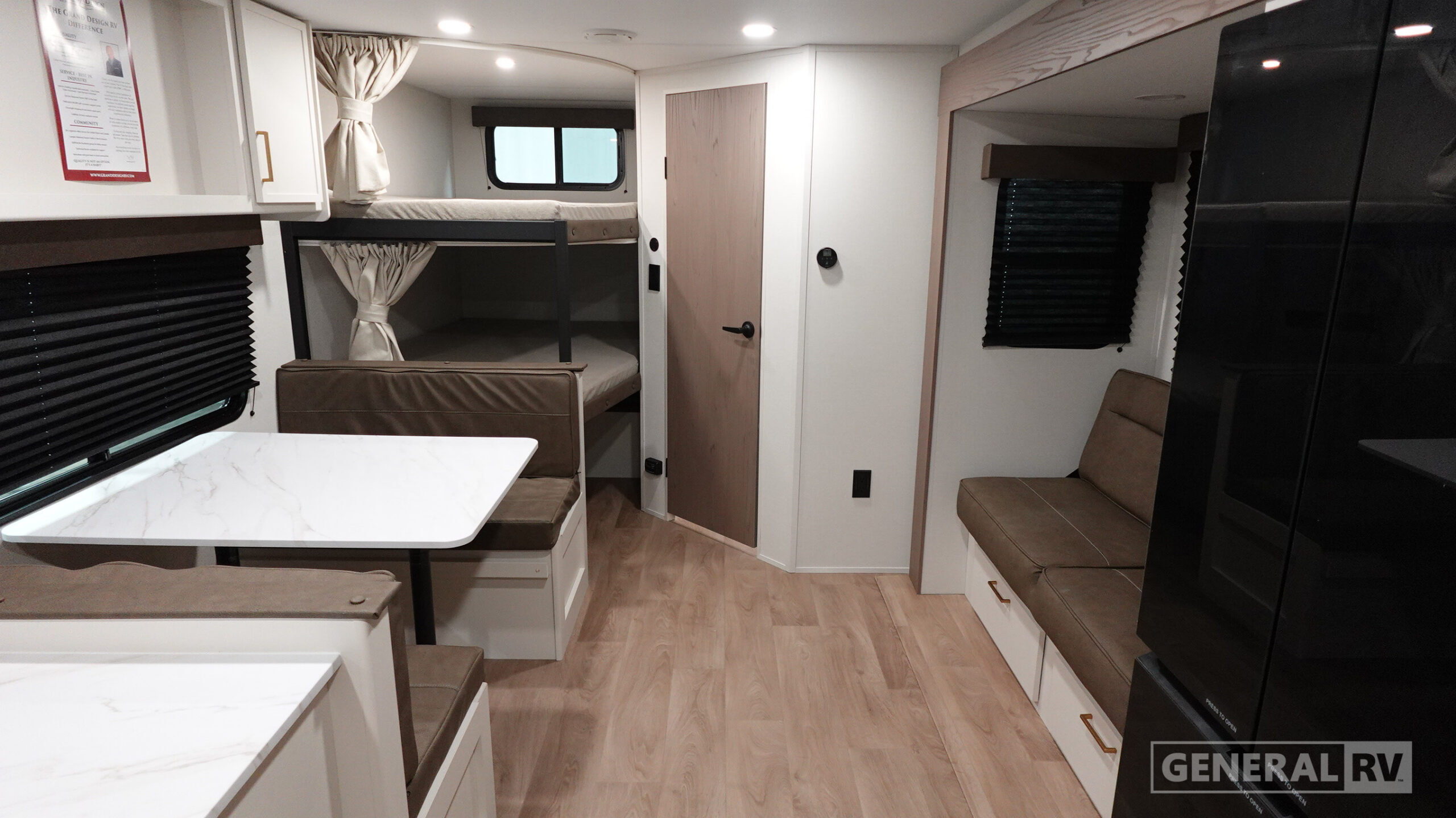2027 Grand Design Transcend Xplor 26BHX in winter garden FL