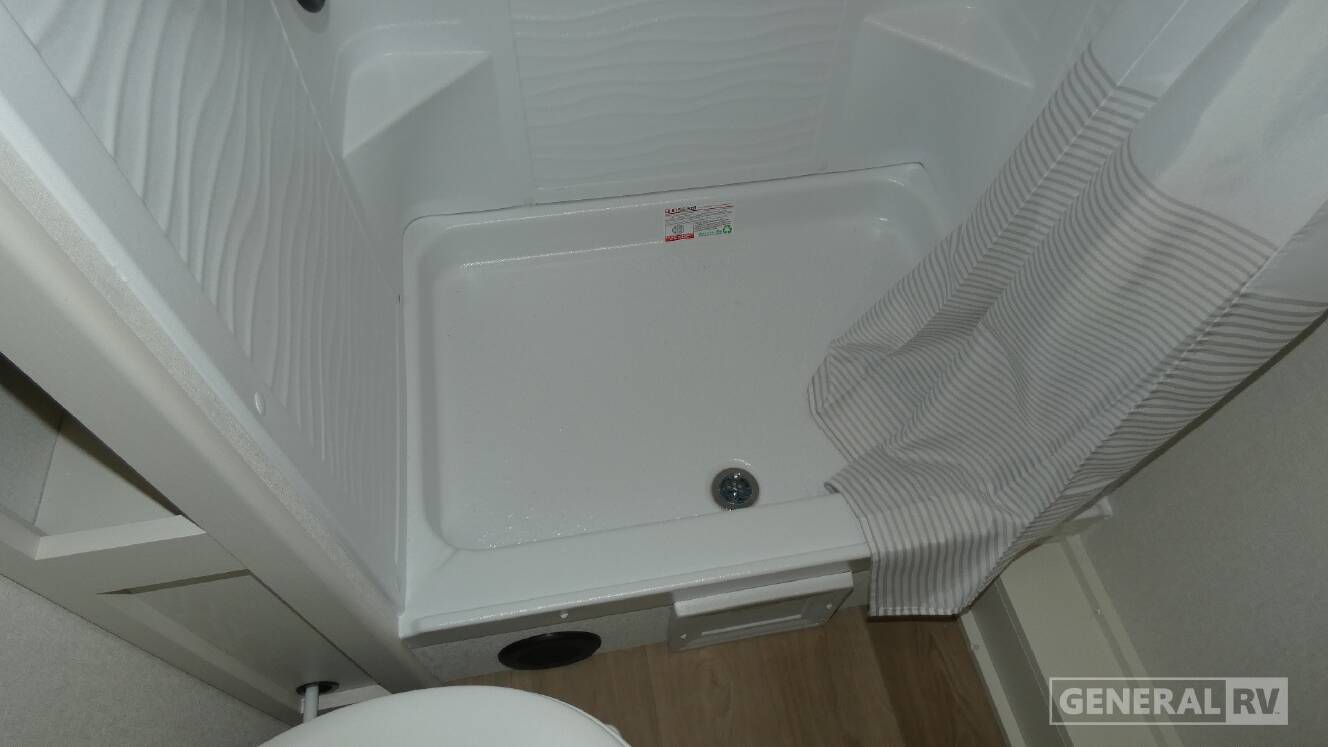 A photo of this 2027 Grand Design Transcend Xplor 24BHX