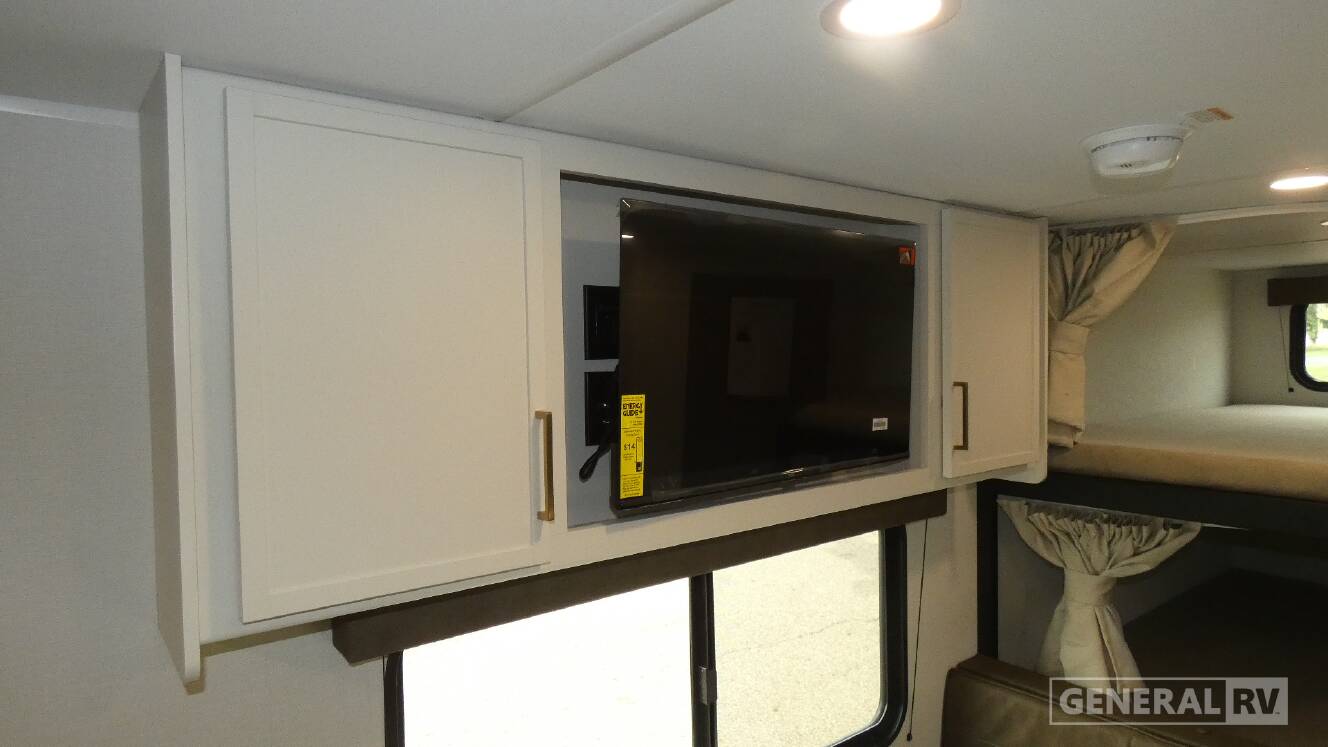 A photo of this 2027 Grand Design Transcend Xplor 24BHX