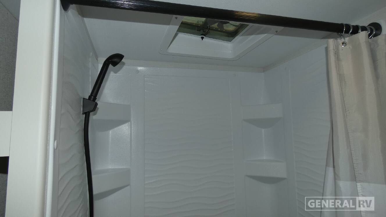 A photo of this 2027 Grand Design Transcend Xplor 24BHX
