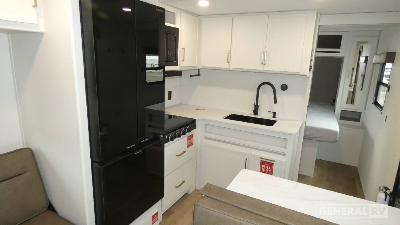 A photo of this 2027 Grand Design Transcend Xplor 24BHX