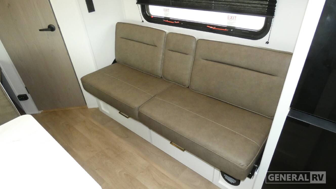 A photo of this 2027 Grand Design Transcend Xplor 24BHX