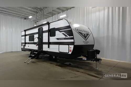 2027 Grand Design Transcend Xplor 24BHX in wixom MI