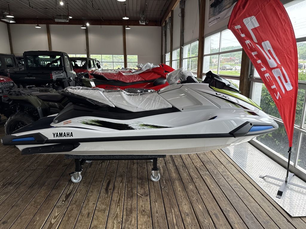 2026 Yamaha VX DELUXE DELUXE in Fairfield, OH