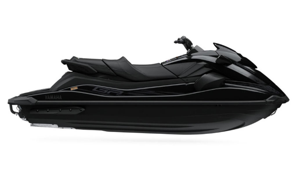 2026 Yamaha GP HO W/AUDIO HO in Fairfield, OH