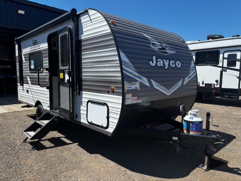 2027 Jayco Jay Flight SLX 175FQW in billings MT