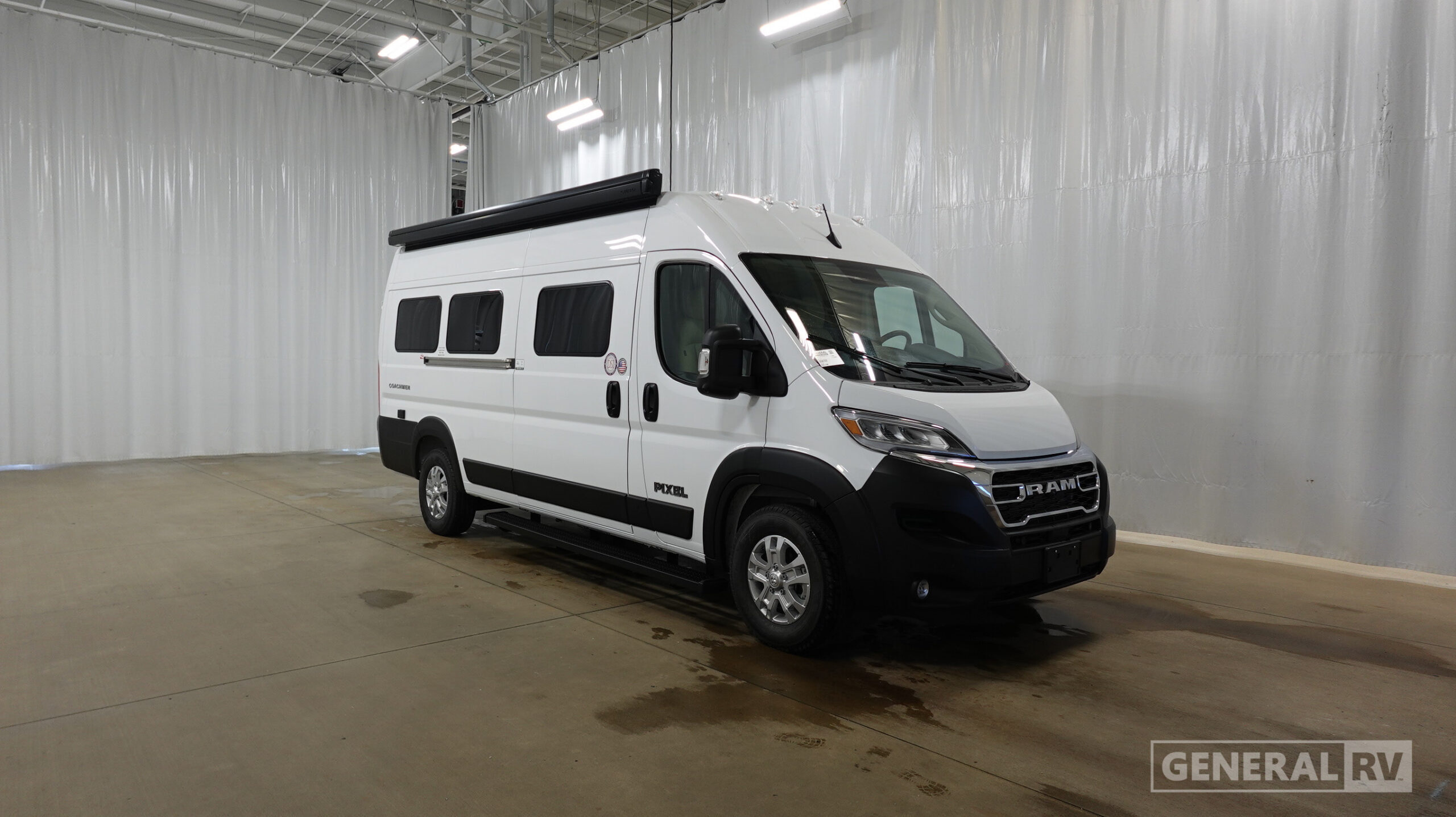 2026 Coachmen PIXEL 2.0M RV