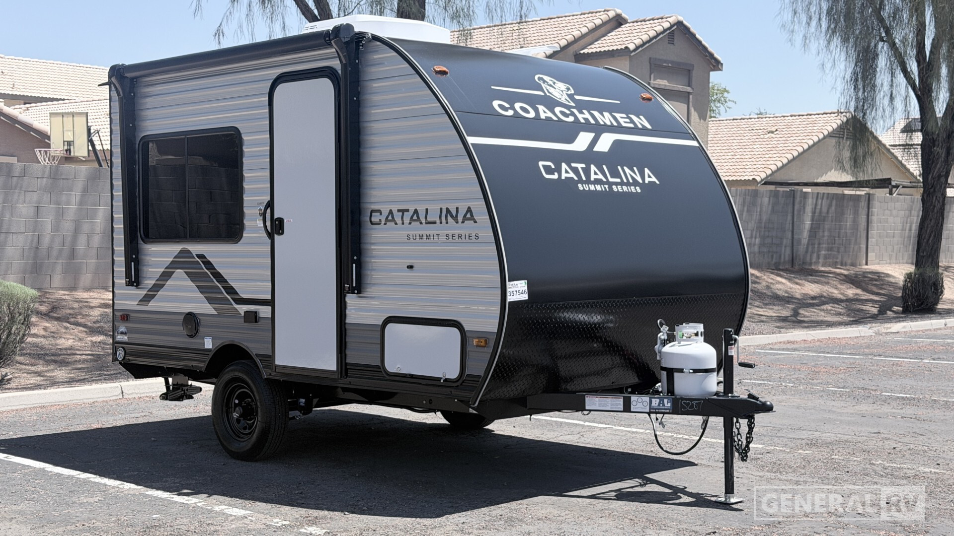 2026 Coachmen Catalina Summit Series 7 134RDX in mesa AZ