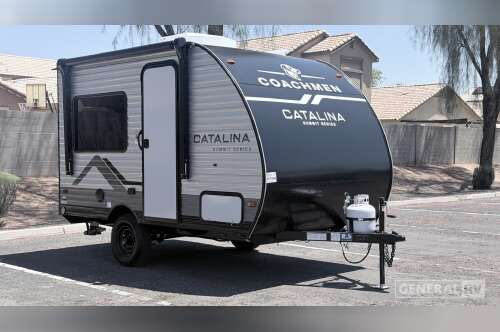 2026 Coachmen Catalina Summit Series 7 134RDX in mesa AZ