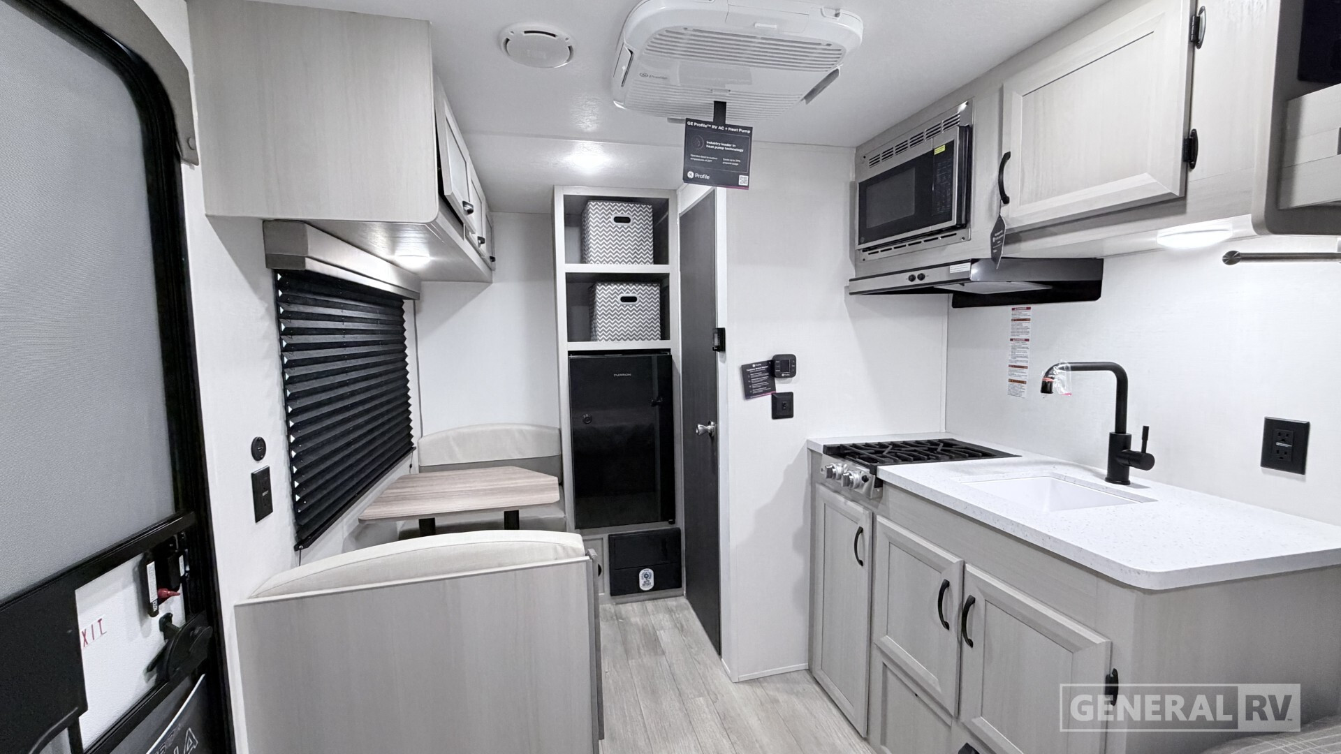 2026 Coachmen Catalina Summit Series 7 134RDX in mesa AZ