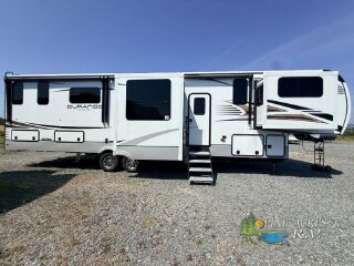 2024 K-Z DURANGO GOLD G387FLF