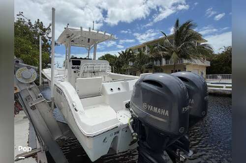 2019 Sea Fox 266 Commander in big pine key FL