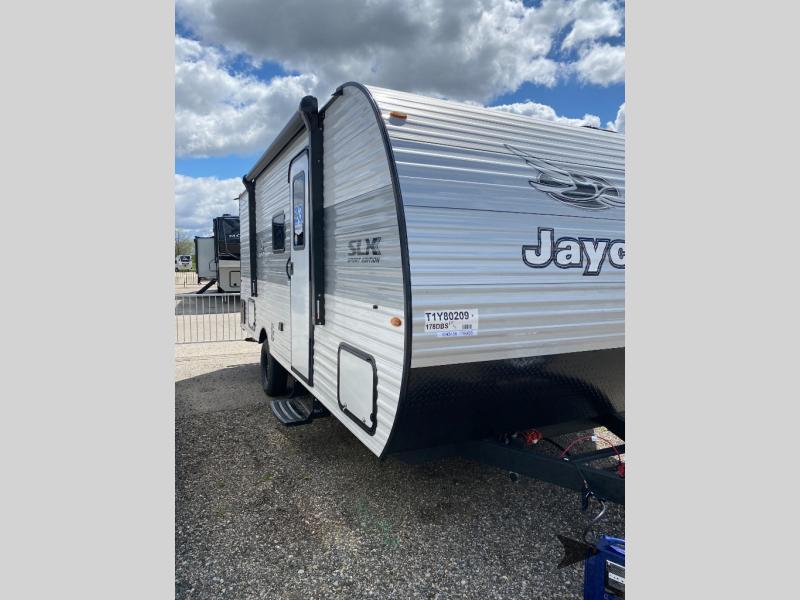 2026 Jayco Jay Flight 178DBS - SPORT in coldwater MI