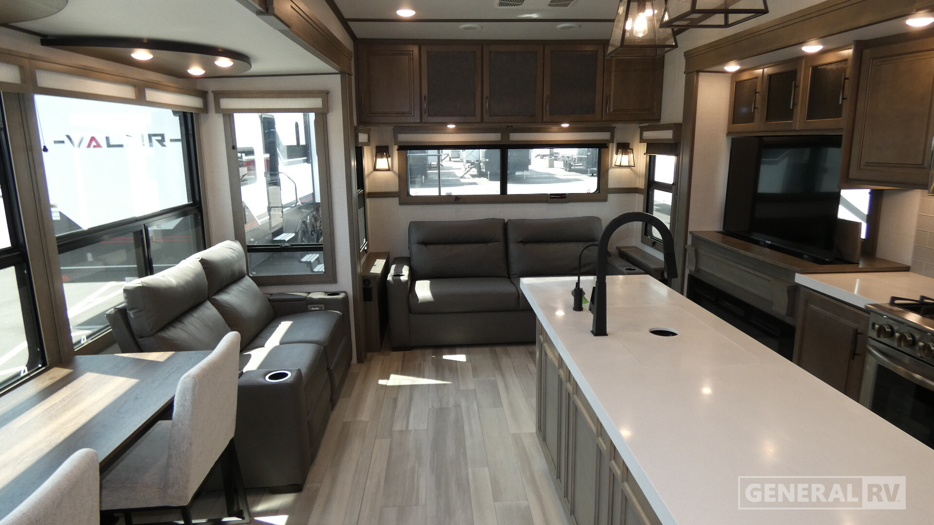 2023 Grand Design SOLITUDE 310GK in salisbury NC
