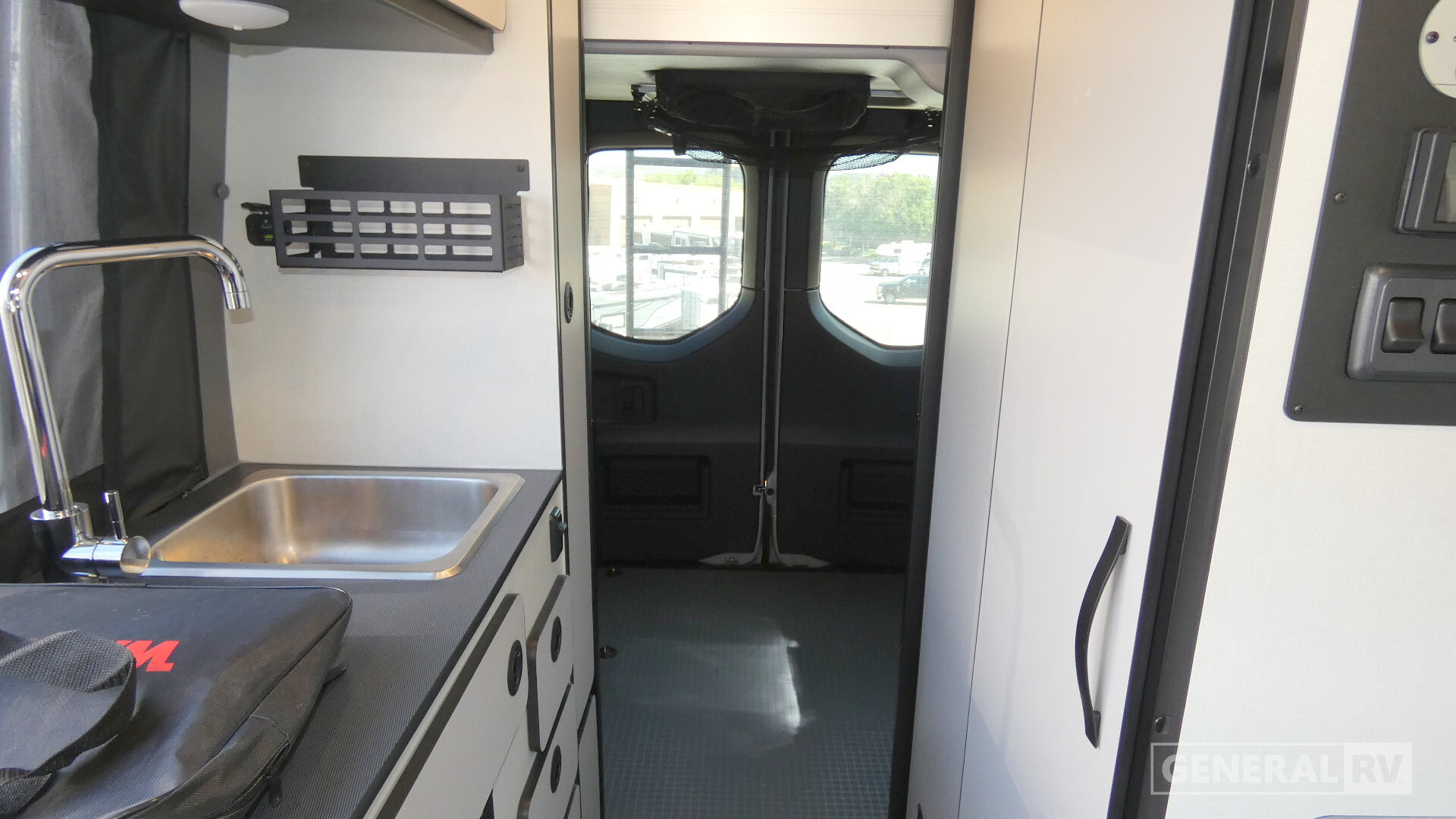 2027 Winnebago REVEL SPORT 44C in draper UT