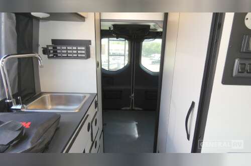 2027 Winnebago REVEL SPORT 44C in draper UT