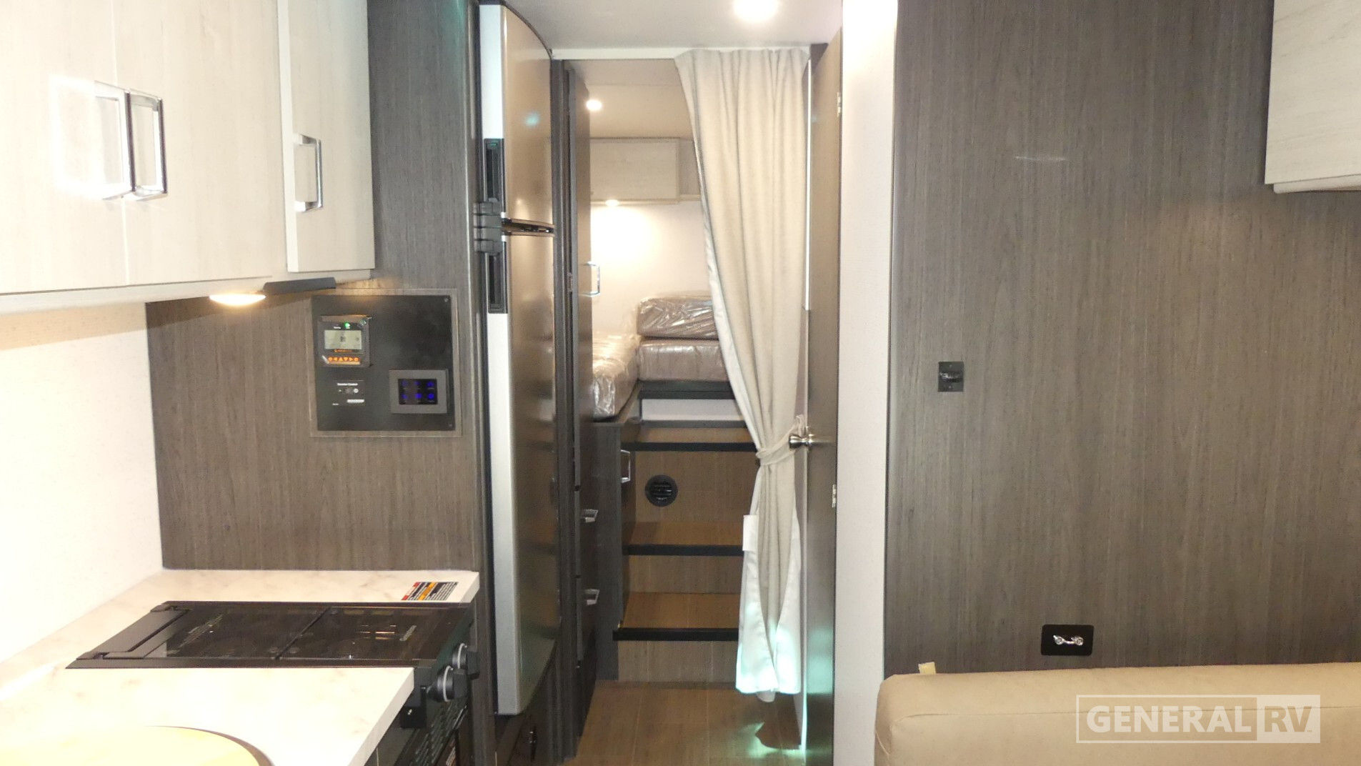 2027 Winnebago SUNFLYER 24GG in ashland VA