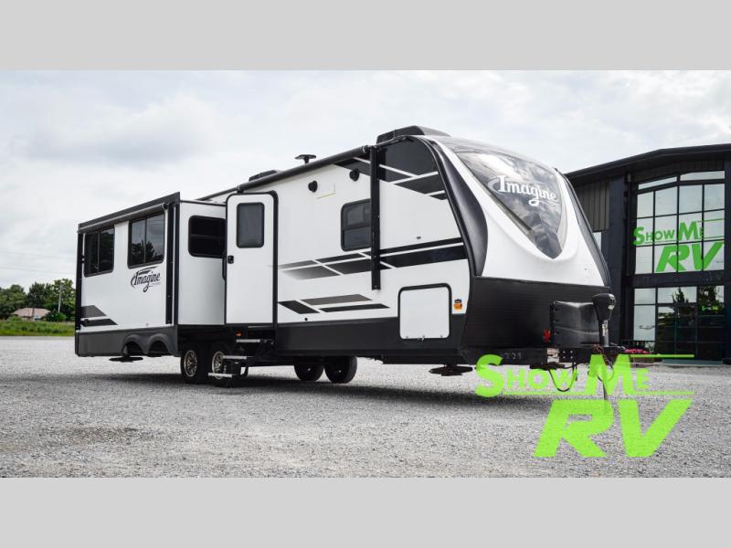 2019 Grand Design Imagine 2970RL in clinton MO