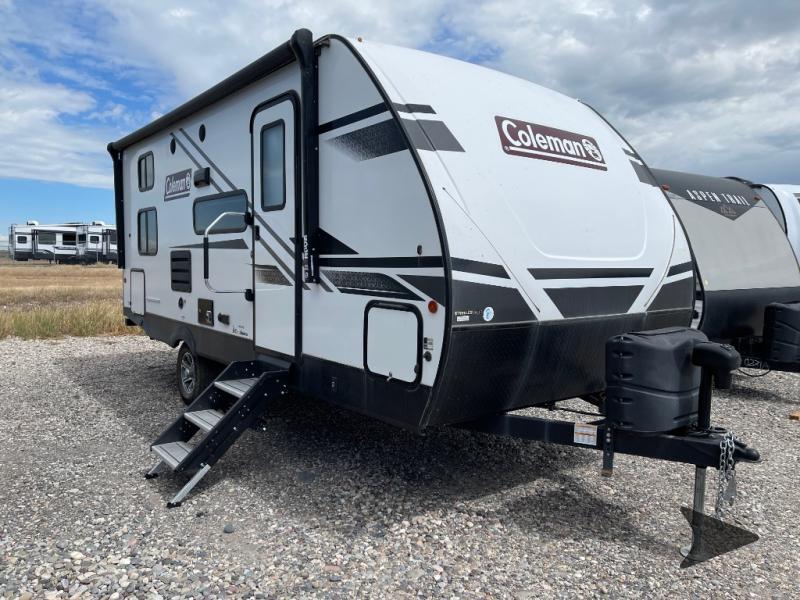 2022 Dutchmen Rv Coleman Light 1905BH in idaho falls ID