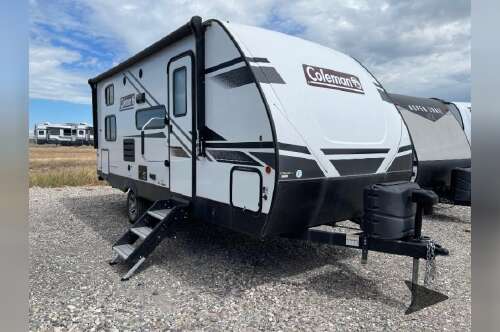 2022 Dutchmen Rv Coleman Light 1905BH in idaho falls ID
