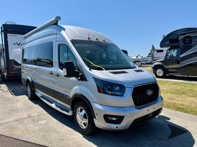 2027 Jayco Solstice 21T in junction city OR