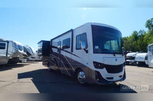 2026 Holiday Rambler INVICTA 32RW in birch run MI