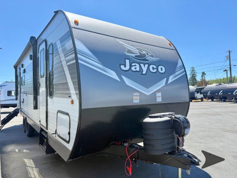 2027 Jayco Jay Flight SLX 262RLSW in junction city OR