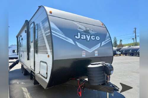 2027 Jayco Jay Flight SLX 262RLSW in junction city OR