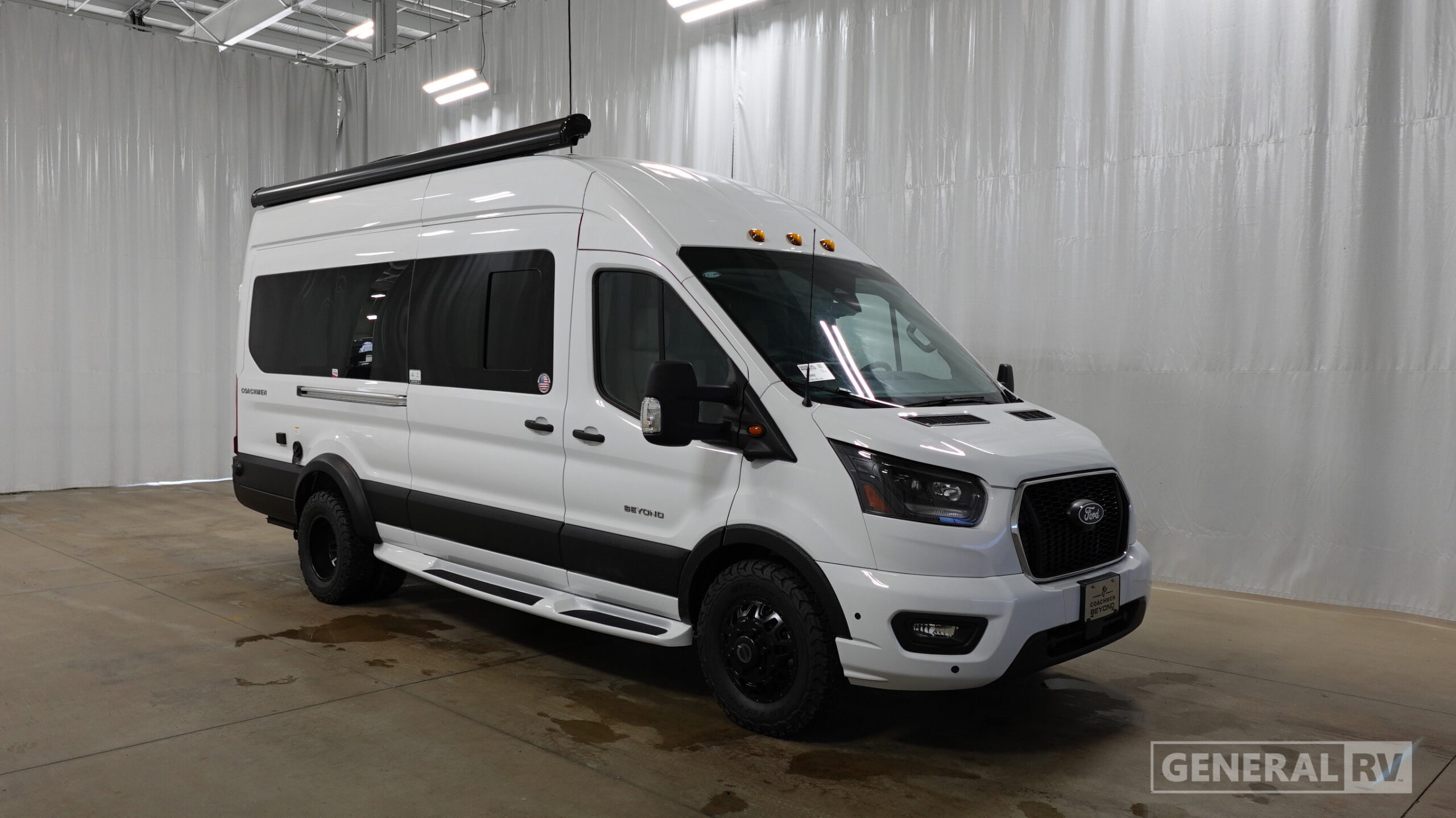 2026 Coachmen BEYOND 22RB AWD RV