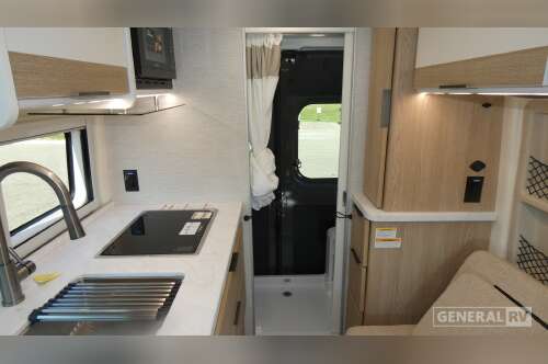 2027 Thor Motor Coach SCOPE 18M in north canton OH