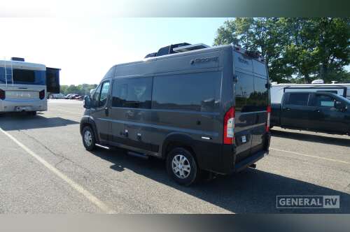 2027 Thor Motor Coach SCOPE 18M in north canton OH