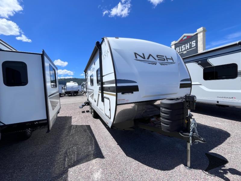 2026 Northwood Nash 24SD in kalispell MT