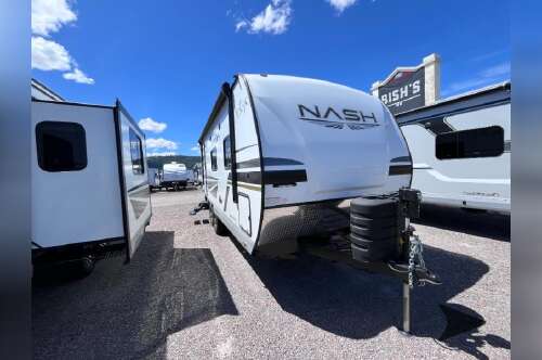 2026 Northwood Nash 24SD in kalispell MT