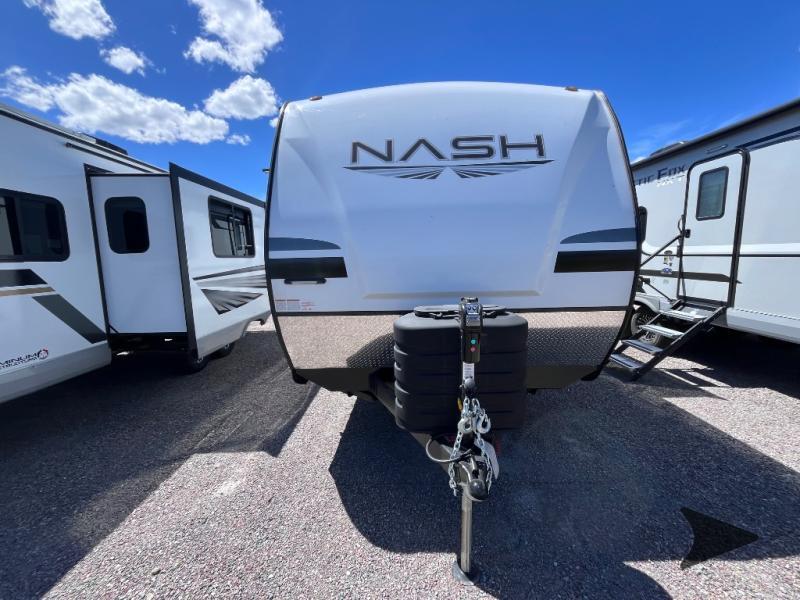 2026 Northwood Nash 24SD in kalispell MT
