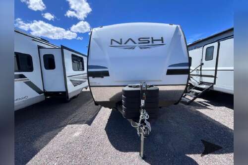 2026 Northwood Nash 24SD in kalispell MT