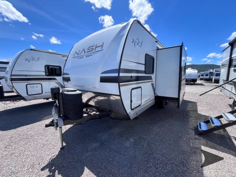 2026 Northwood Nash 24SD in kalispell MT