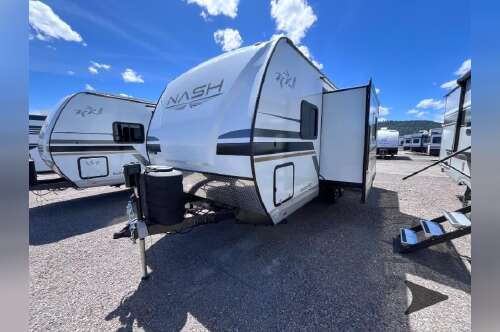 2026 Northwood Nash 24SD in kalispell MT
