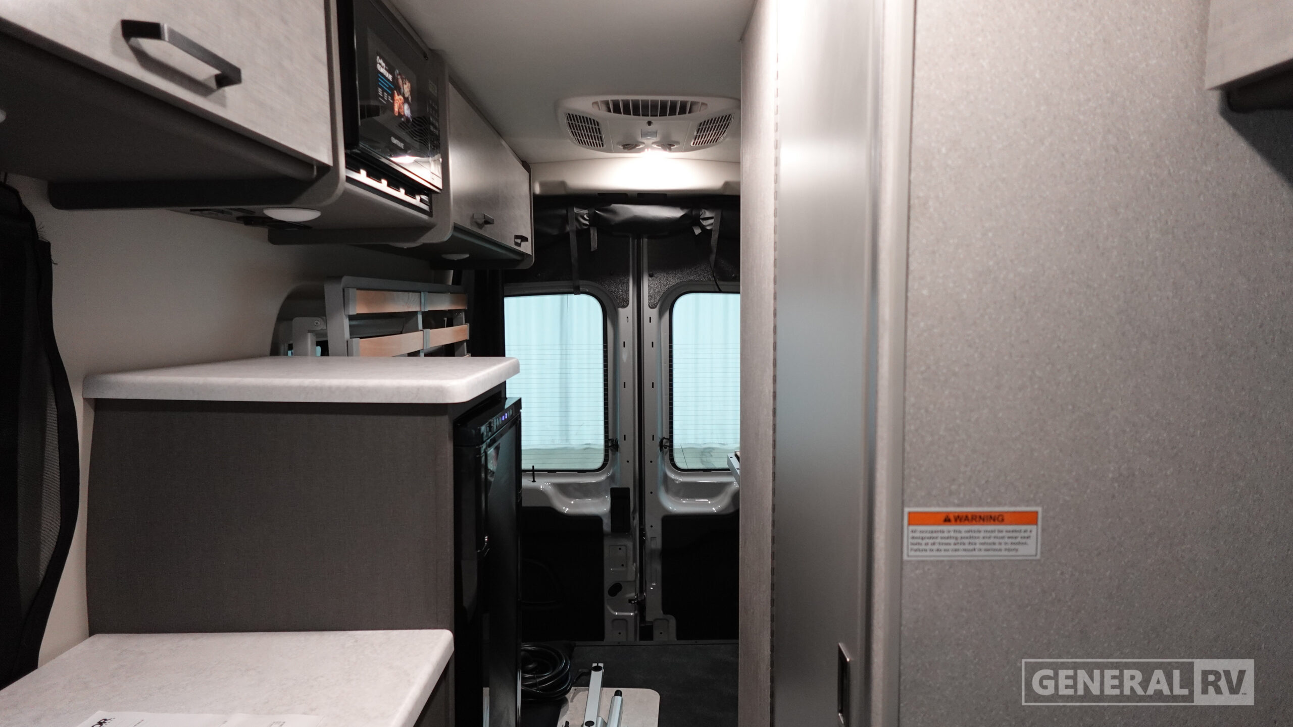 2026 Thor Motor Coach PALLADIUM 1920 in mesa AZ