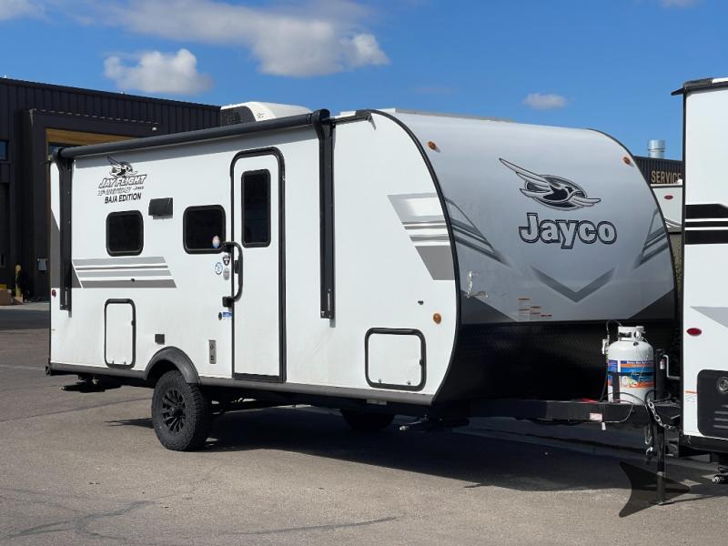 2027 Jayco Jay Flight 180LKW BAJA-G in meridian ID