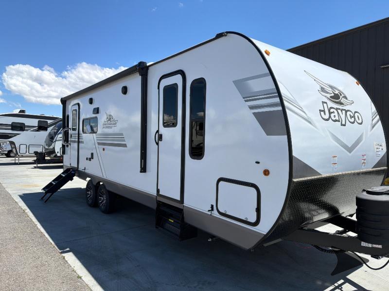2027 Jayco Jay Flight 262RLSW - G in jerome ID