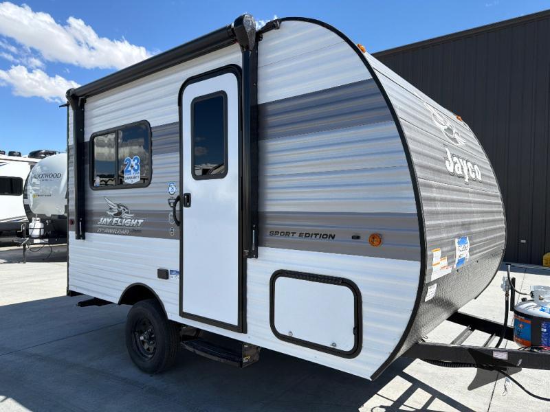 2027 Jayco Jay Flight 130RDW - Sport in jerome ID