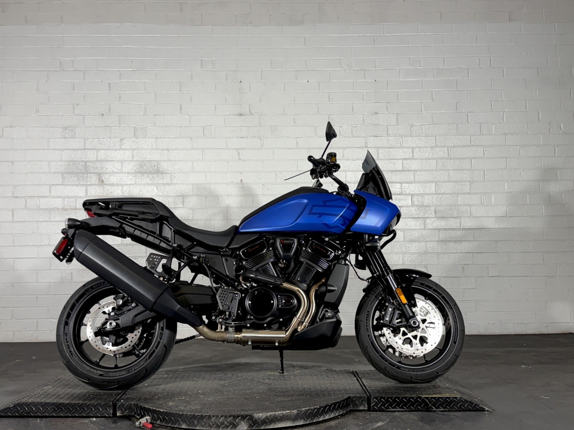 2026 Harley-Davidson Pan America® 1250 ST 1250 ST in Winston Salem, NC