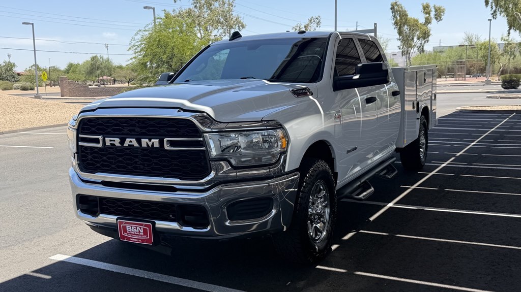 2022 RAM 2500 TRADESMAN in Phoenix, AZ