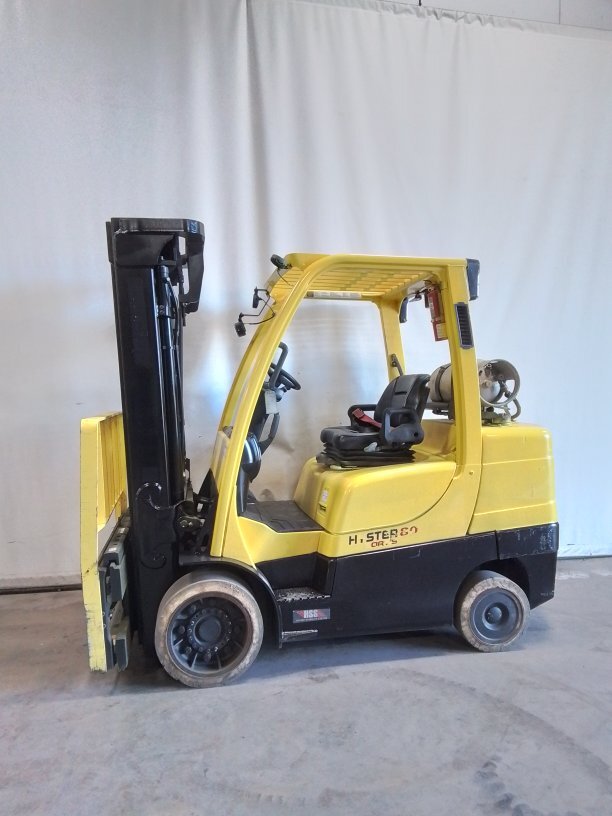 2019 Hyster S80FT in Pineville, NC