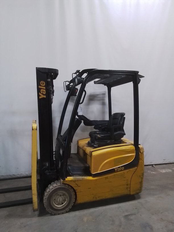 2010 Yale ERP030VT in Pineville, NC