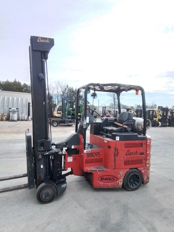 2018 Bendi B40AC in Pineville, NC